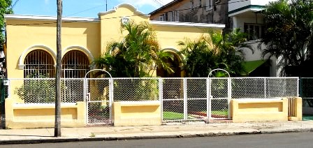 Cuba VRBO